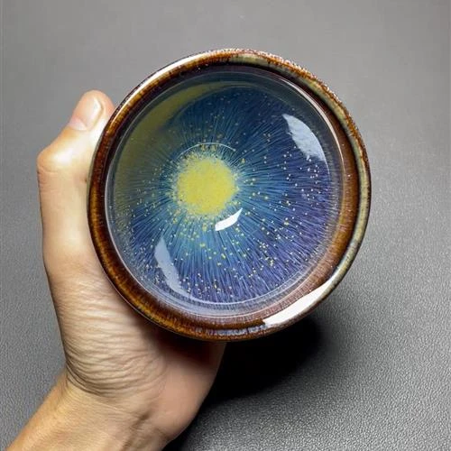 【闪购商品】茶盏-10145..........