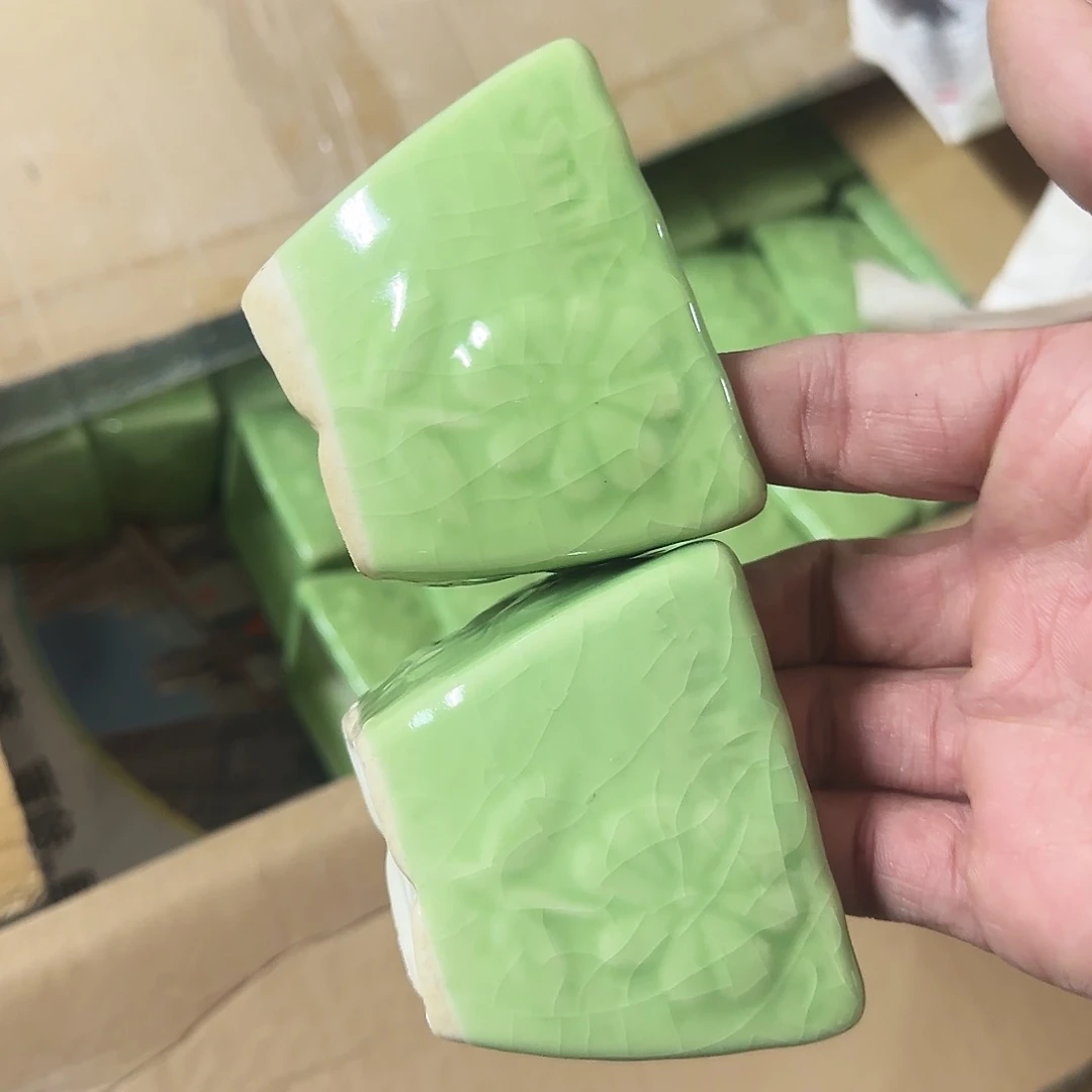 陶瓷2个·凑9元发·订单自动合并·