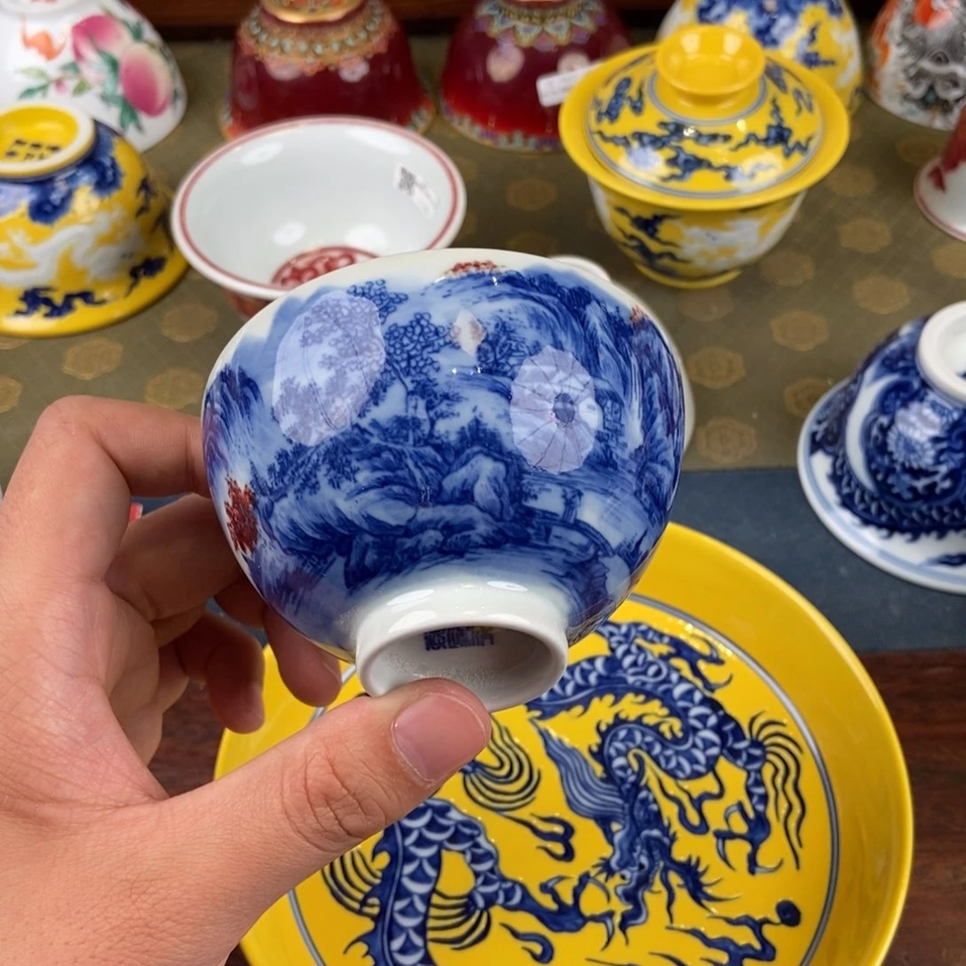 陶瓷艺术家们快来加入我的小