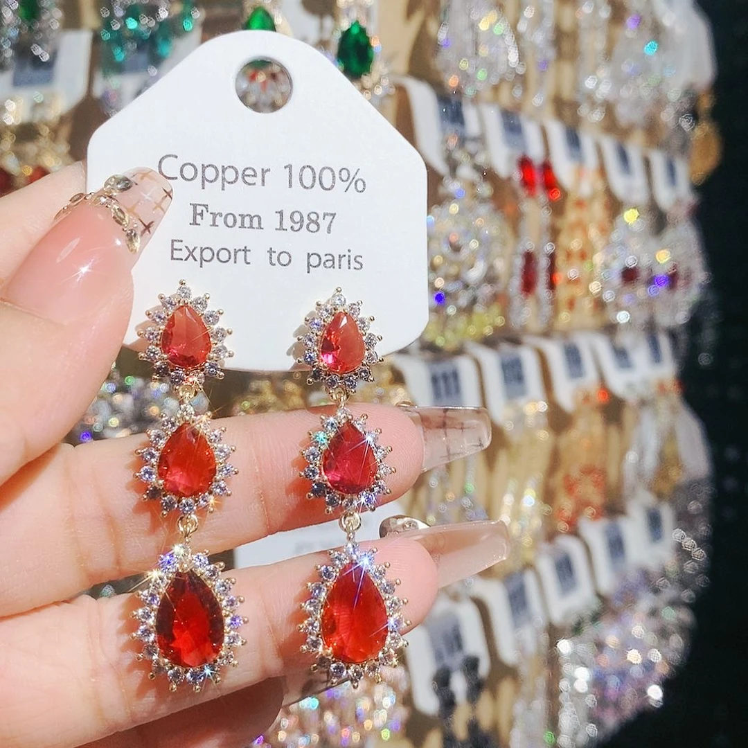 非金属锆石925银