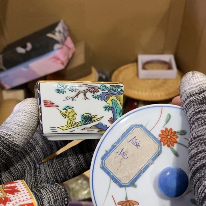 紫砂陶瓷艺术陶瓷艺术太*武