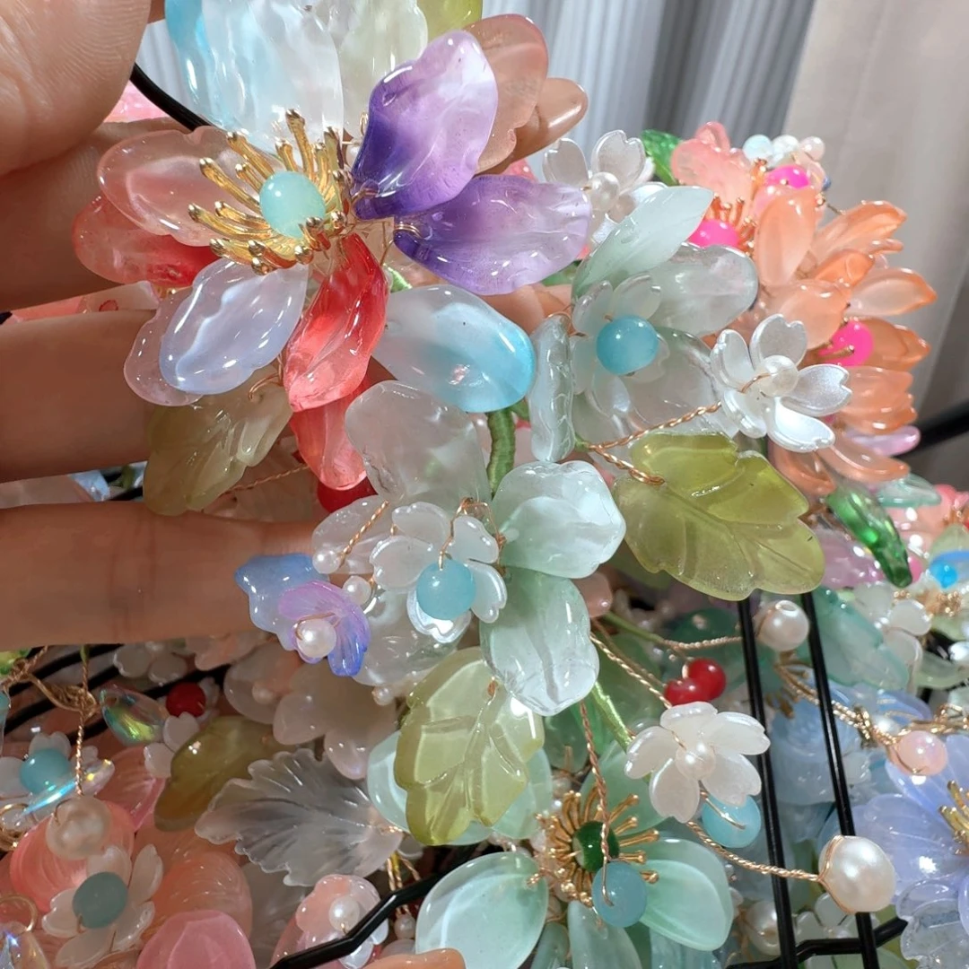 铁合金铅玻璃古风特价