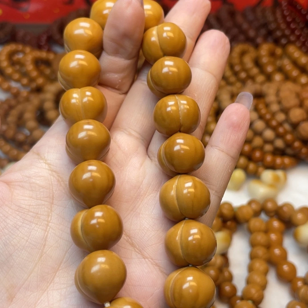 猴头核桃微瑕屁桃