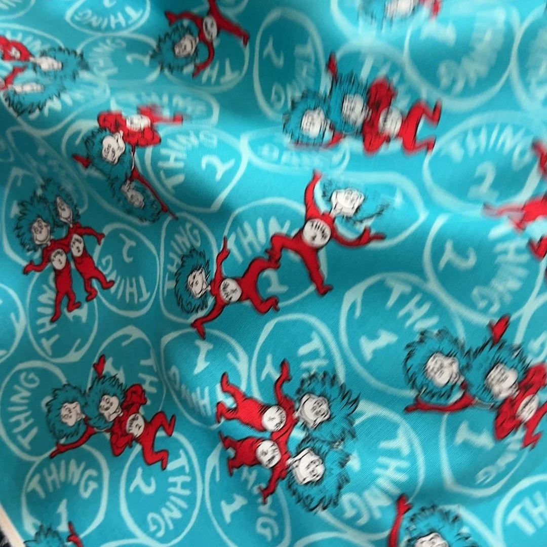 品牌纯棉平布1米长X1.1米宽地卷