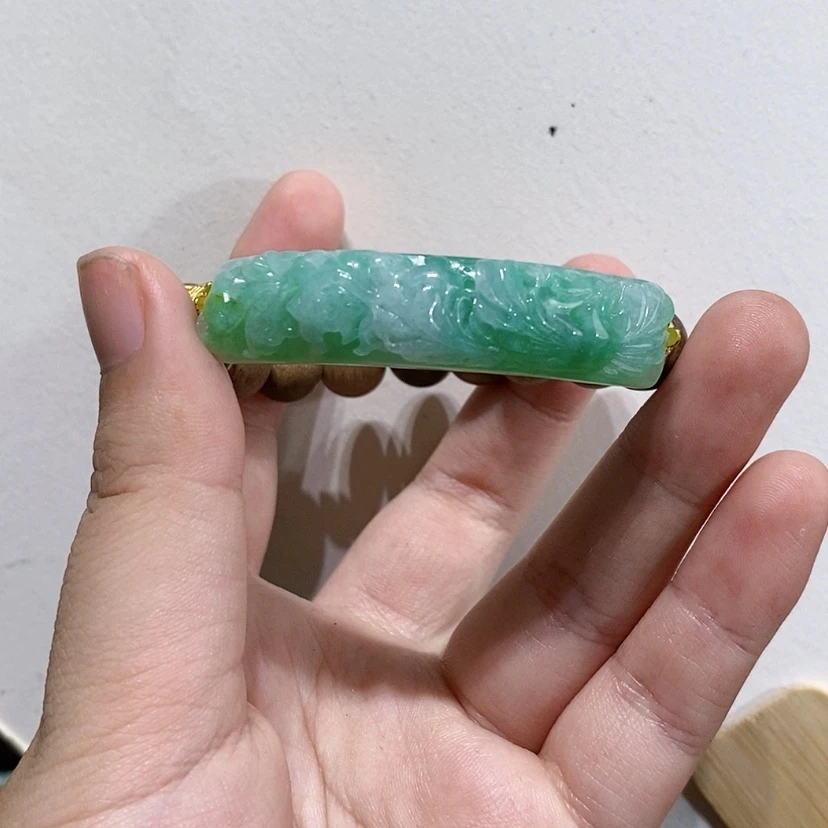 【闪购商品】未镶嵌手链翡翠
