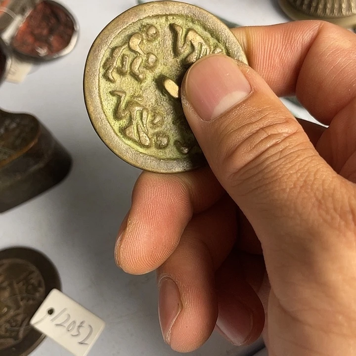 茶宠摆件工艺美术作品