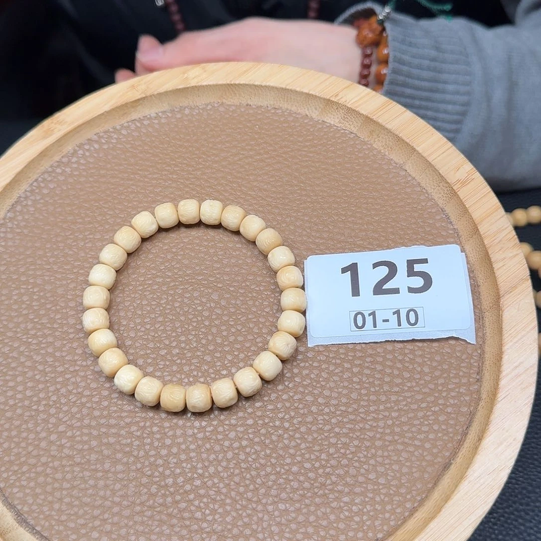 菩提根/象牙果吊坠125 啦啦啦啦啦啦啦啦