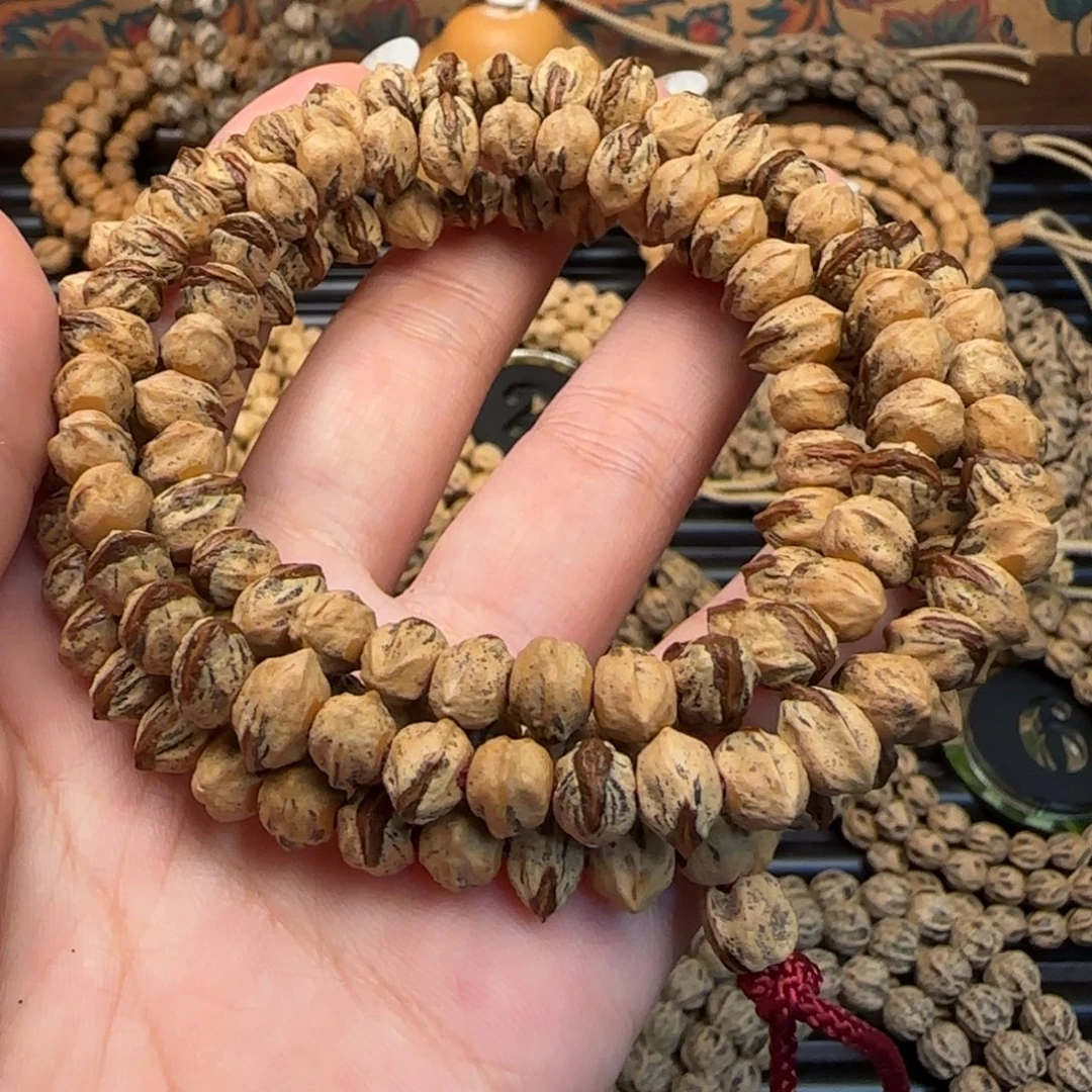 吊坠柏香籽/百香籽