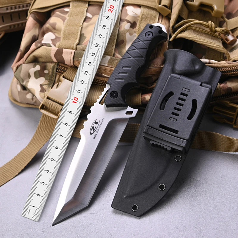 暗狼家用多功能刀水果刀