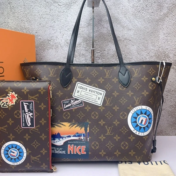 包包/路易威登/95新/250518QR0022