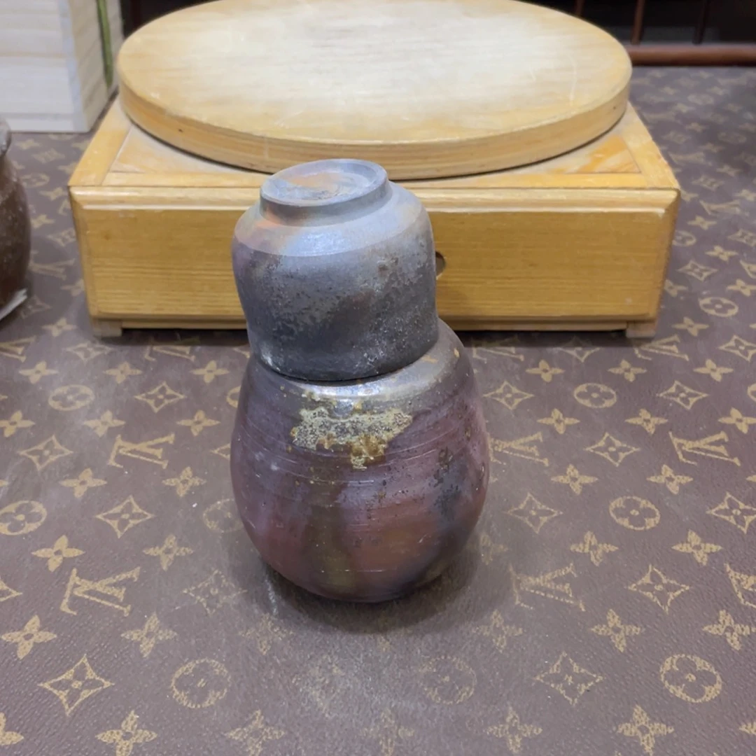 895备前烧备前烧备前烧