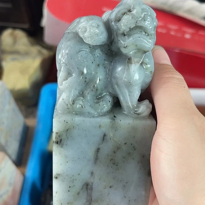 巴林石所见即所得