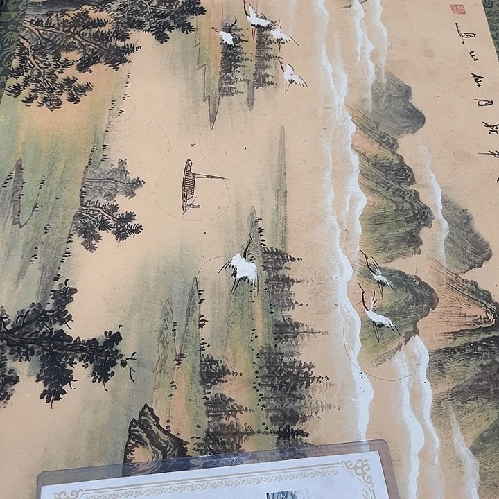 今天的我是个很好的