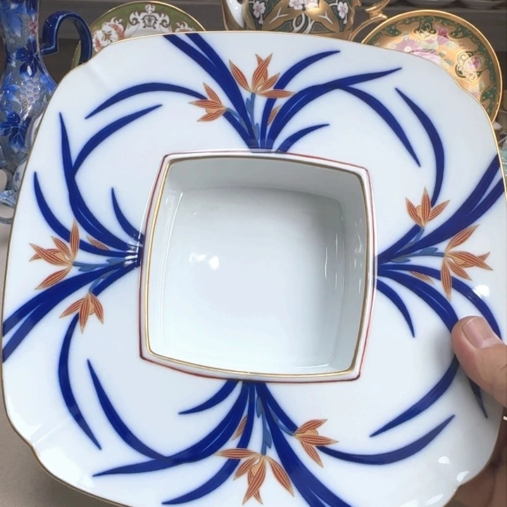 瓷片金泽精选美物