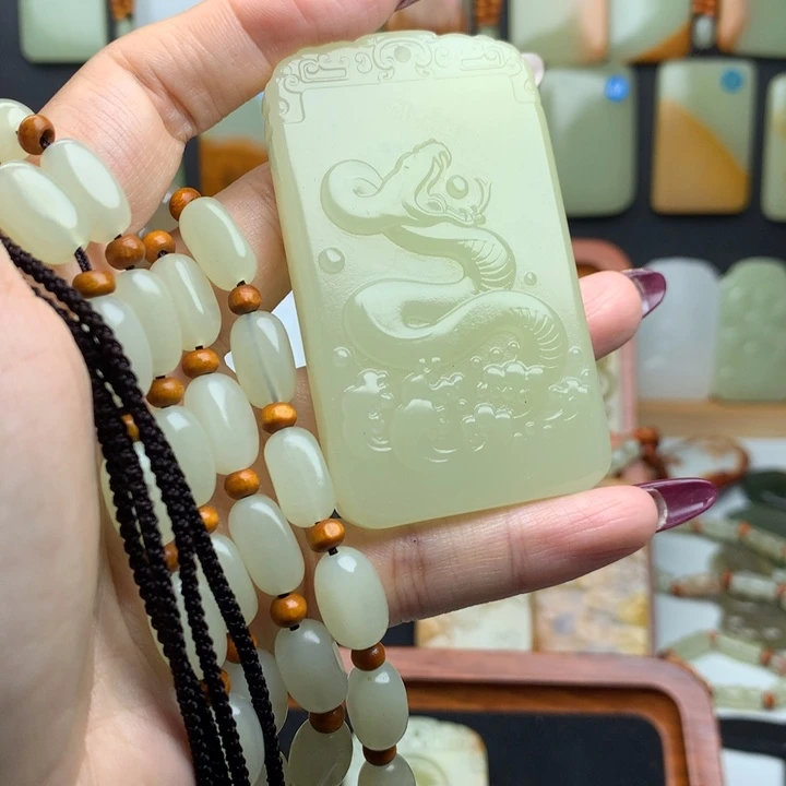 一物一拍所见所得