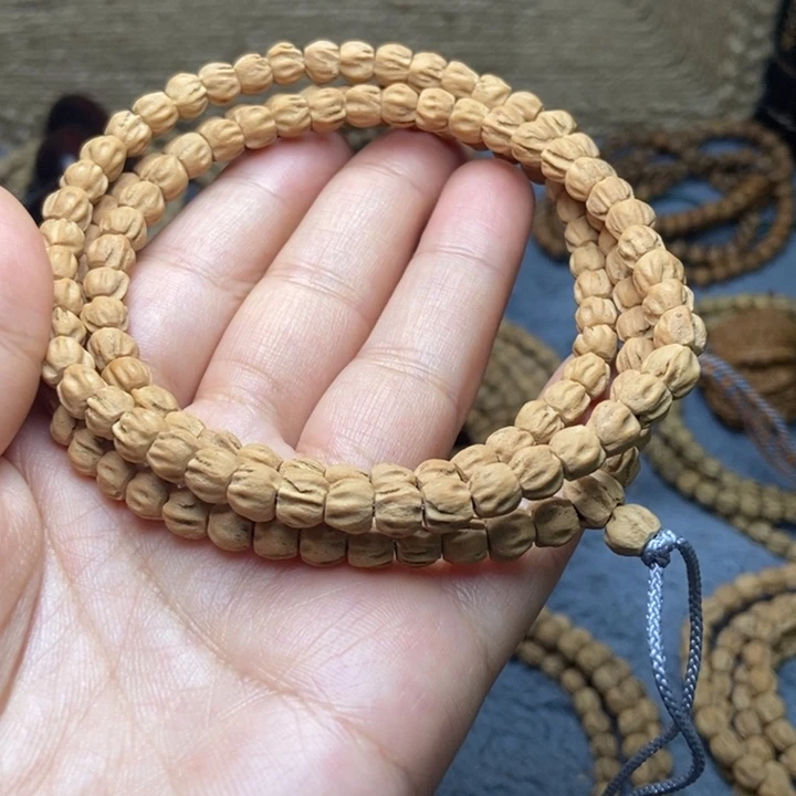 【闪购商品】吊坠柏香籽/百香籽