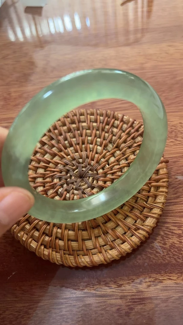 非金属玻璃手镯 075款手镯2