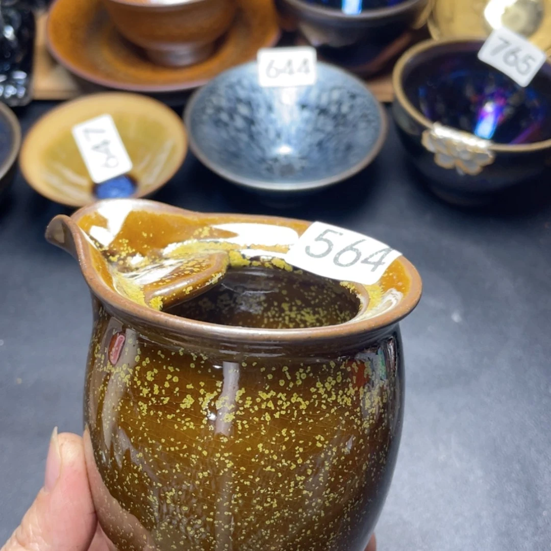 【闪购商品】茶盏564