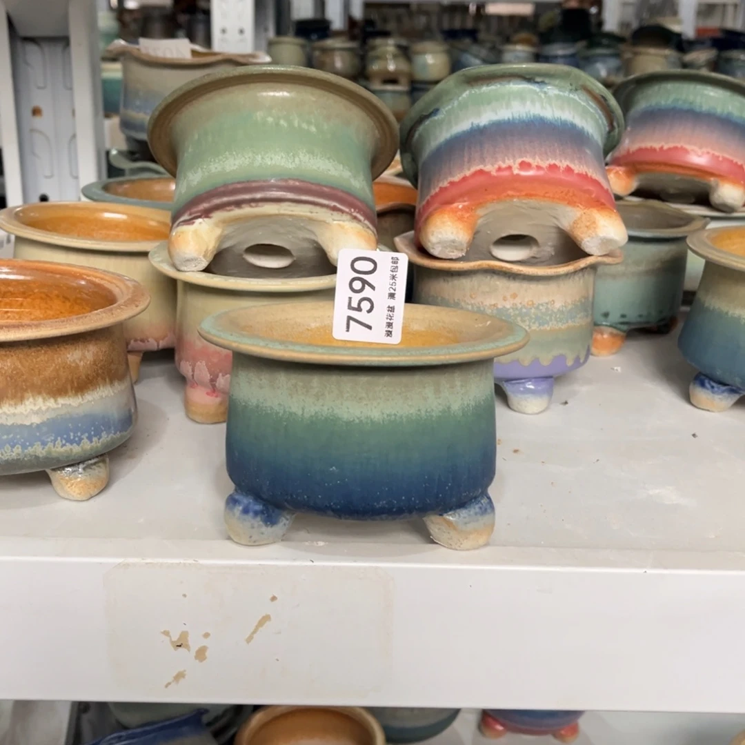 7590内9景德镇手工制作