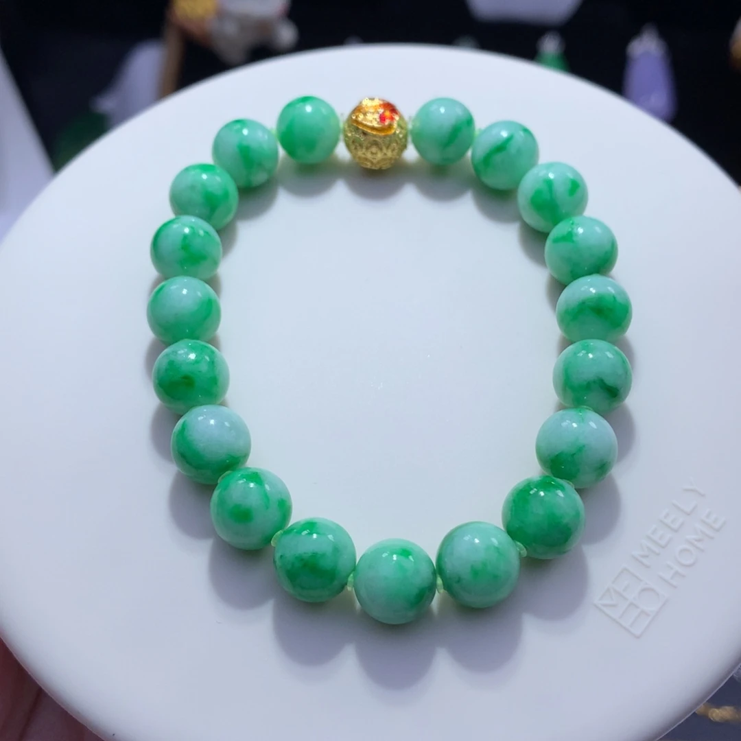 翡翠未镶嵌挂件48小时鉴赏期 退货不扣服务费