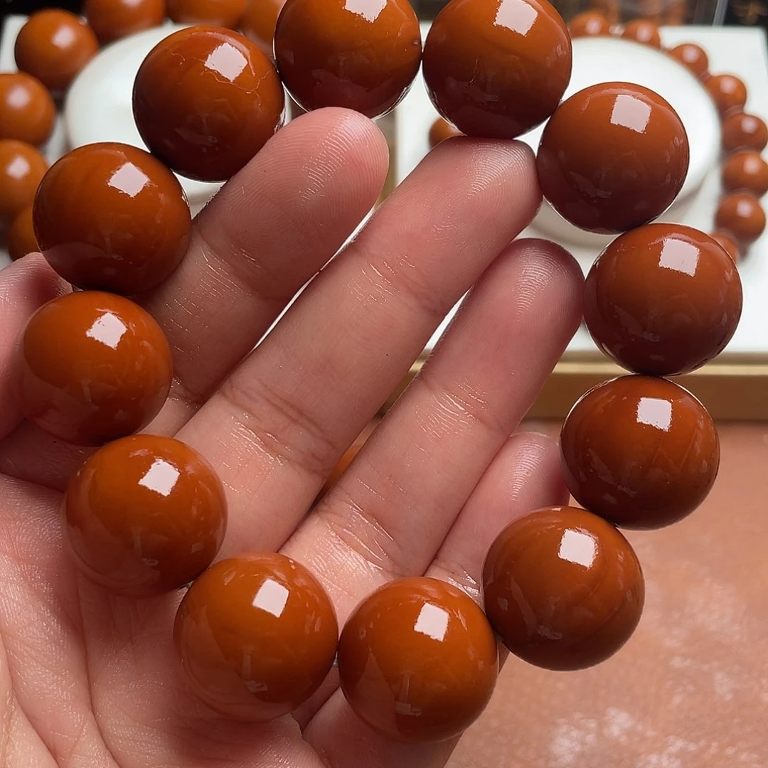 橄榄核吊坠橄榄核1.9