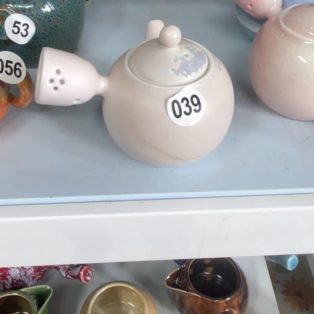 景德镇高温颜色釉