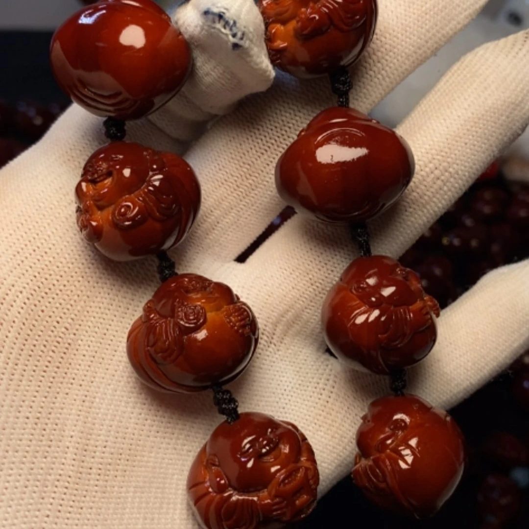 【闪购商品】吊坠橄榄核叁****锅8536889999999