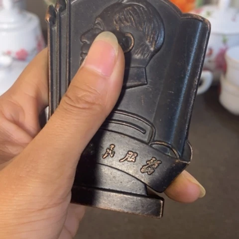 摆件景德镇陶瓷研究所