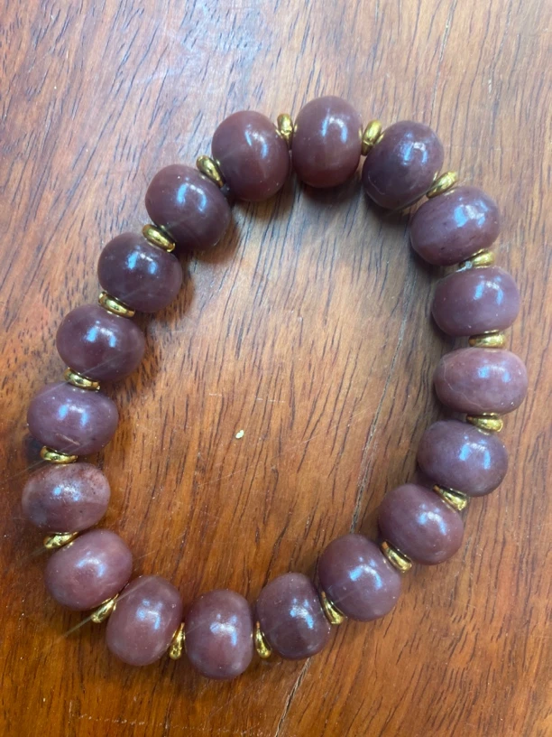 特色工艺品1.2手串124号