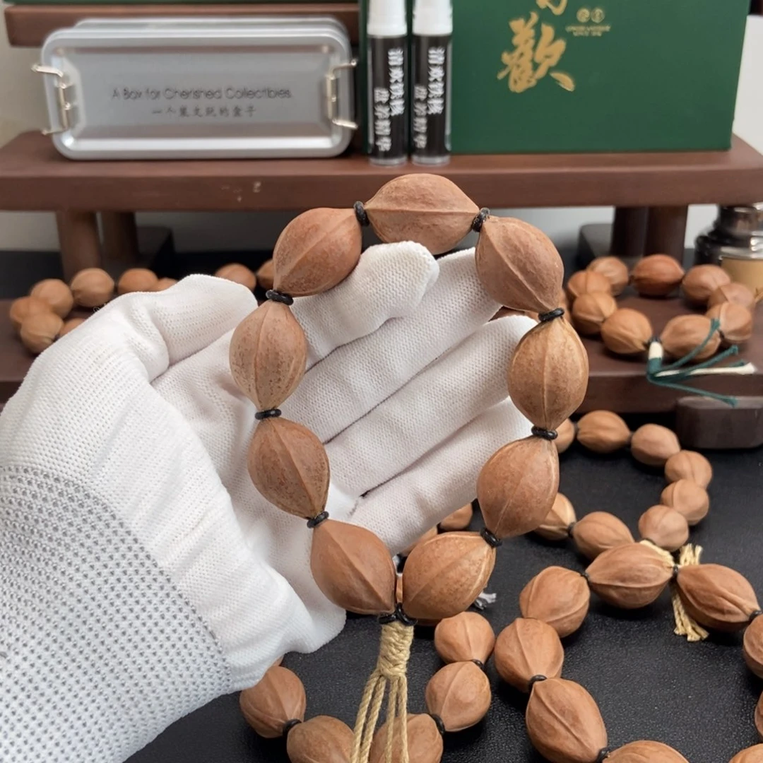 手串/手链橄榄核1828