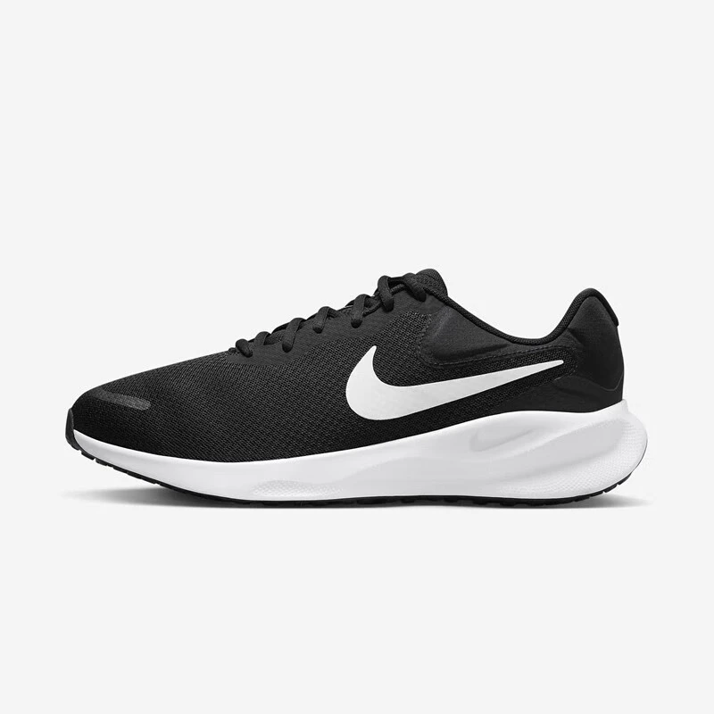 NIKE/耐克男鞋NIKEREVOLUTION7运动透气跑步鞋FB2207-001