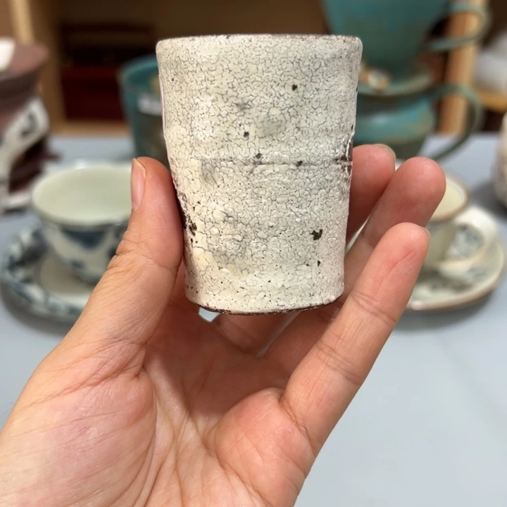 空间美学 手作陶器