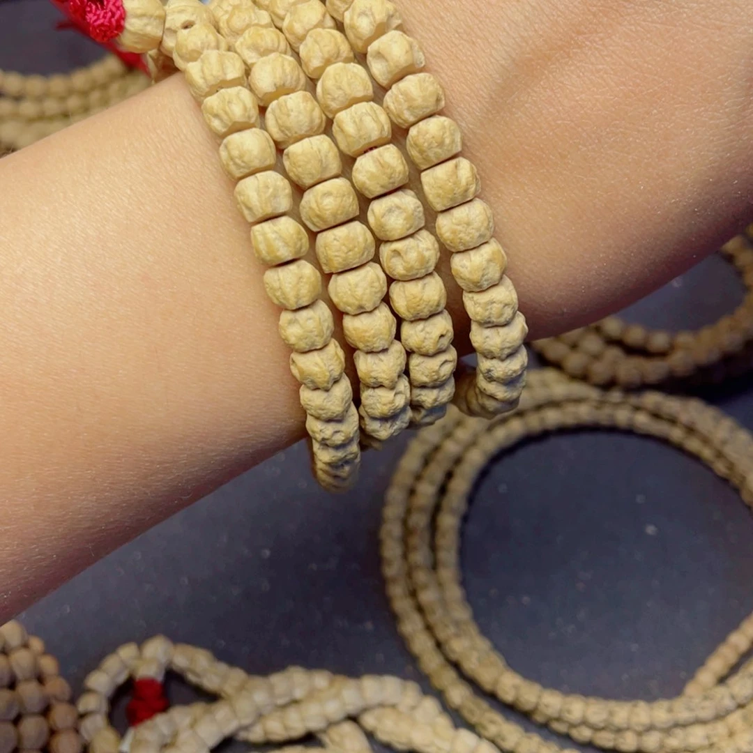 柏香籽/百香籽吊坠