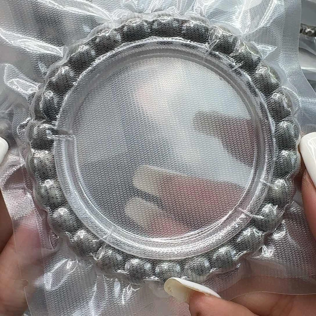 星月菩提手串244快乐星月98