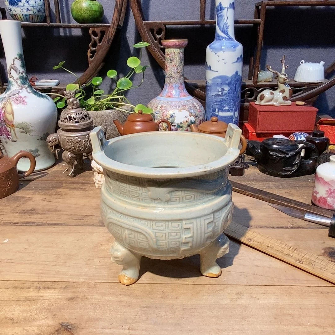 【闪购商品】摆件陶瓷陶瓷陶瓷