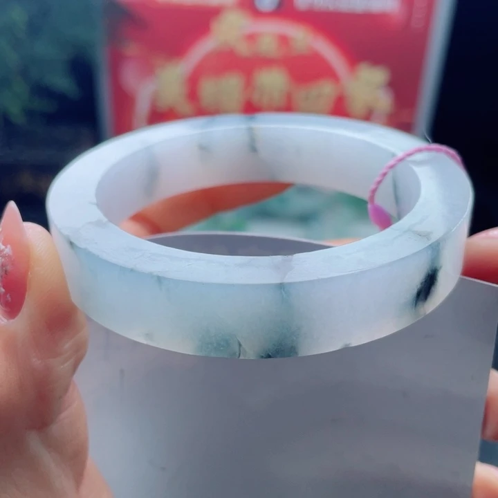 定制翡翠未镶嵌贵妃