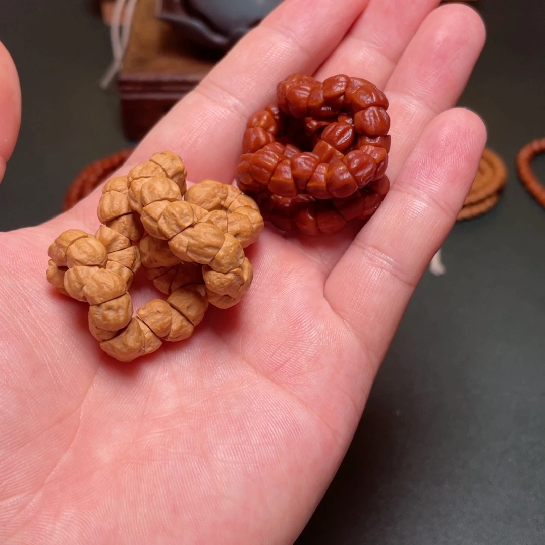 吊坠柏香籽/百香籽大肠