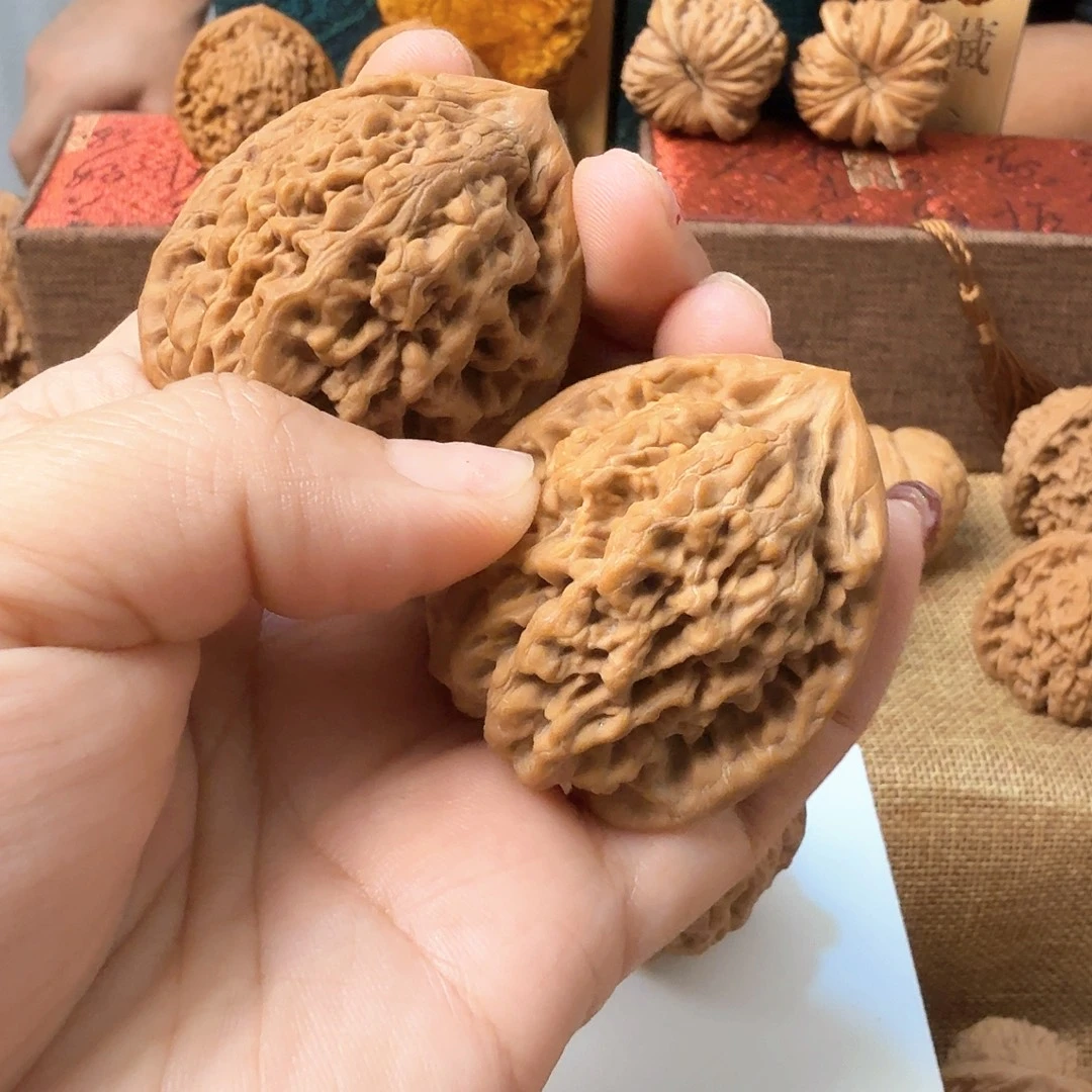 吊坠文玩核桃闪购