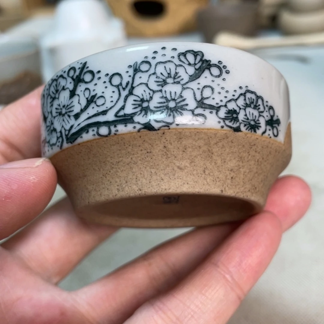 【闪购商品】壶老段烧陶瓷茶器！