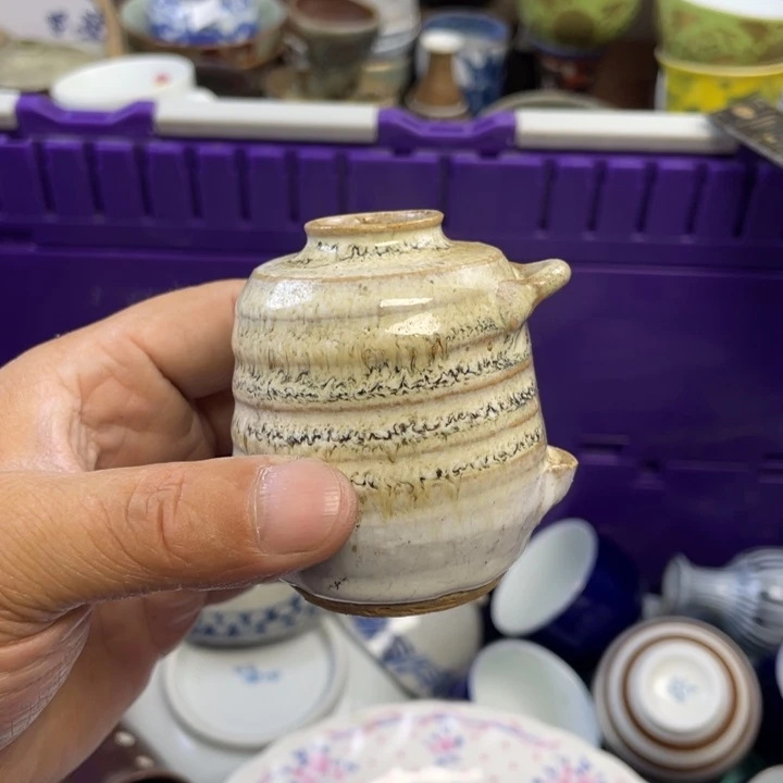 琉璃手工艺品开播了开播了开播了