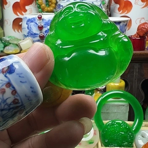 瓷片麒****馆进来看看实实在在