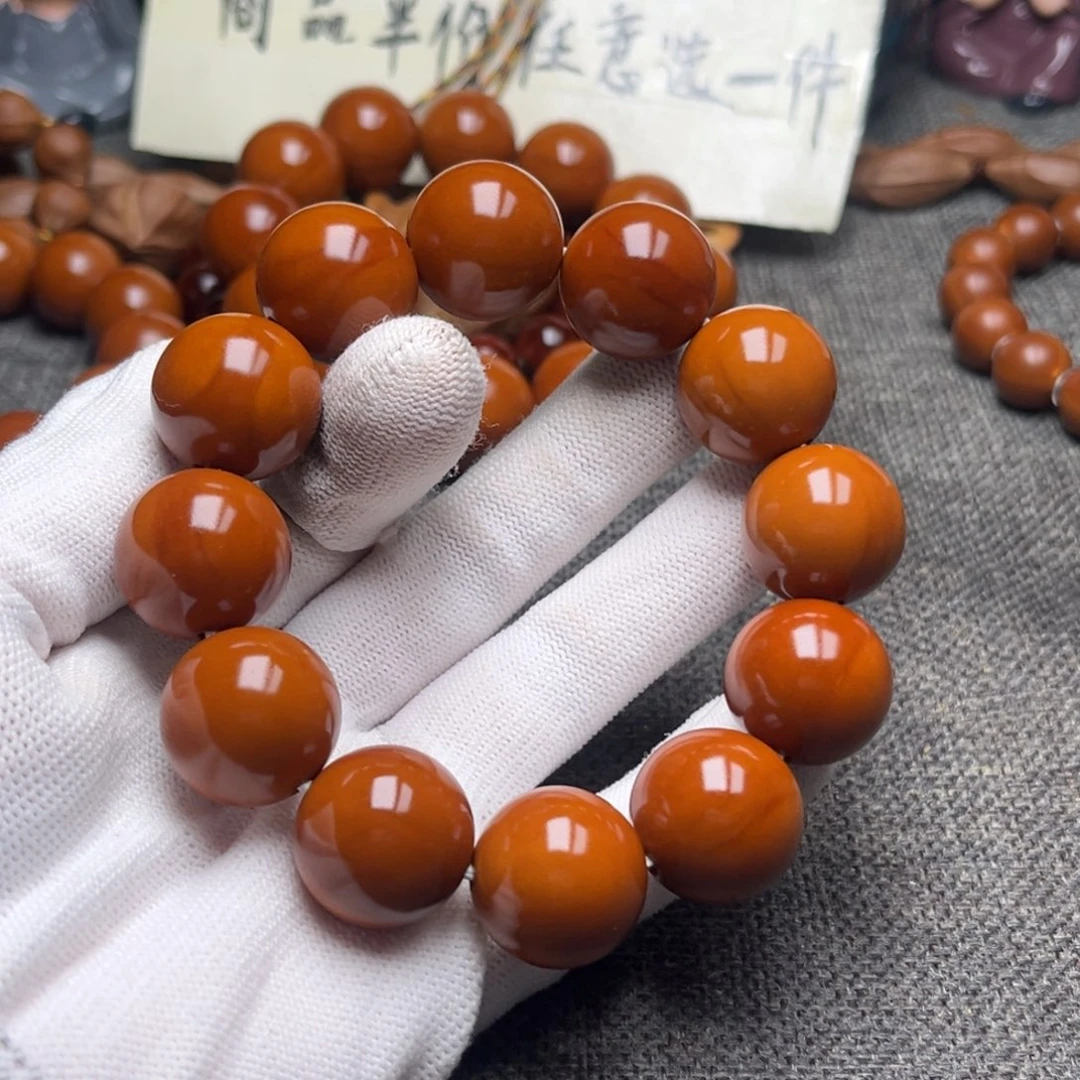 橄榄核手串/手链岁*1.93福利