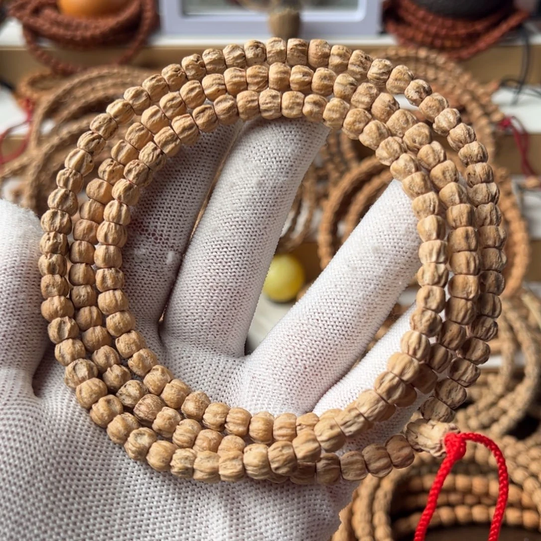 吊坠柏香籽/百香籽7