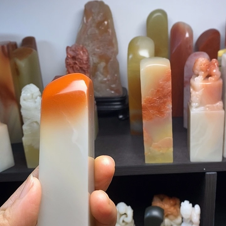 三***暖寿山石印石精品精品精品精品