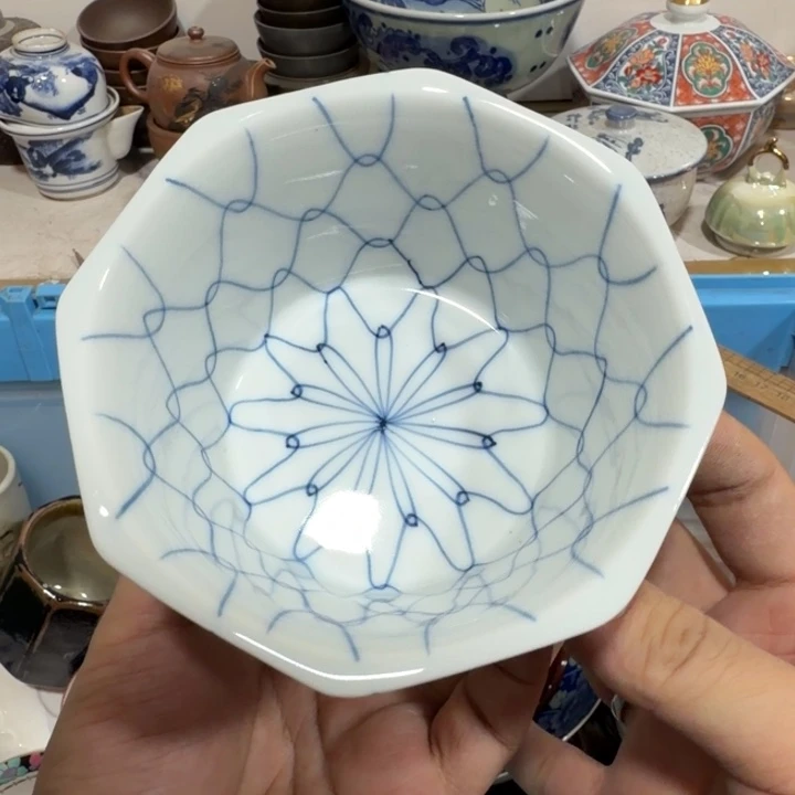 陶瓷推荐第二名20包邮