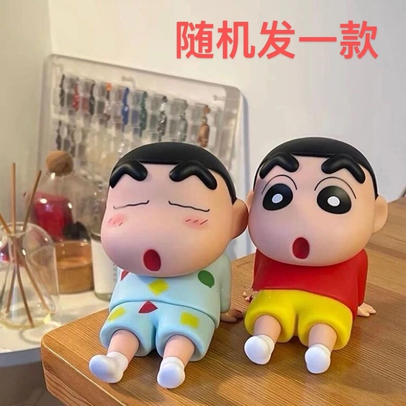 动漫潮流手办摆件