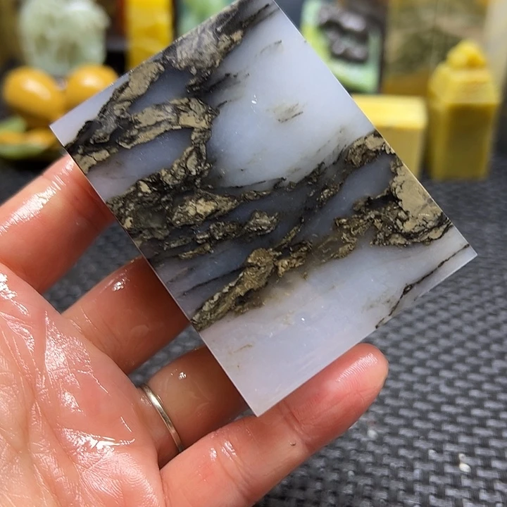 迷***宝青田石印章石印章石