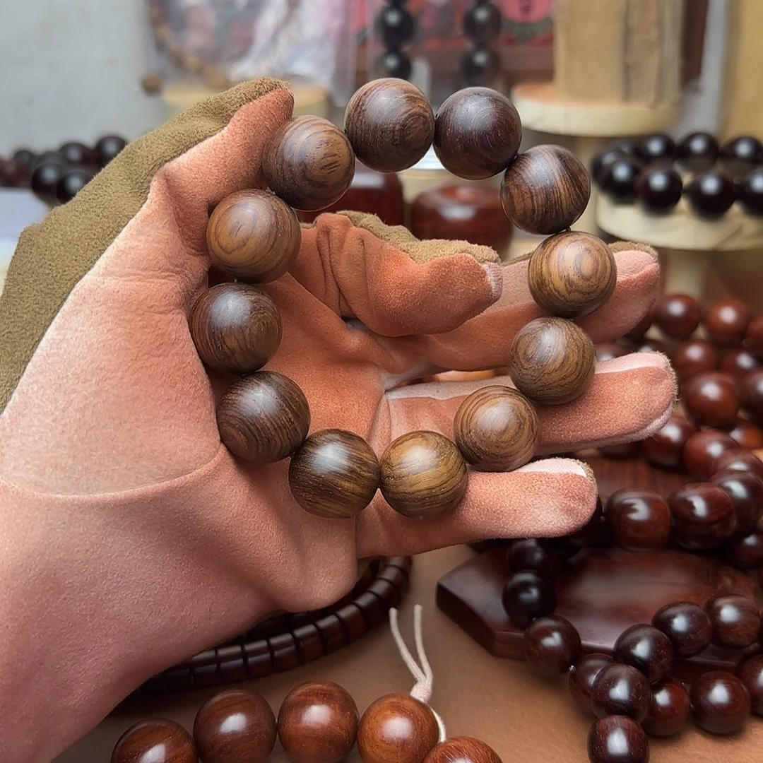 路***瞧檀香紫檀（小叶紫檀）2.0