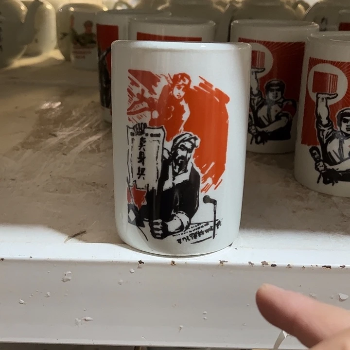 摆件景德镇陶瓷摆件工艺品