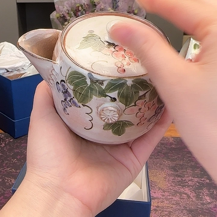 高端进口陶瓷产品